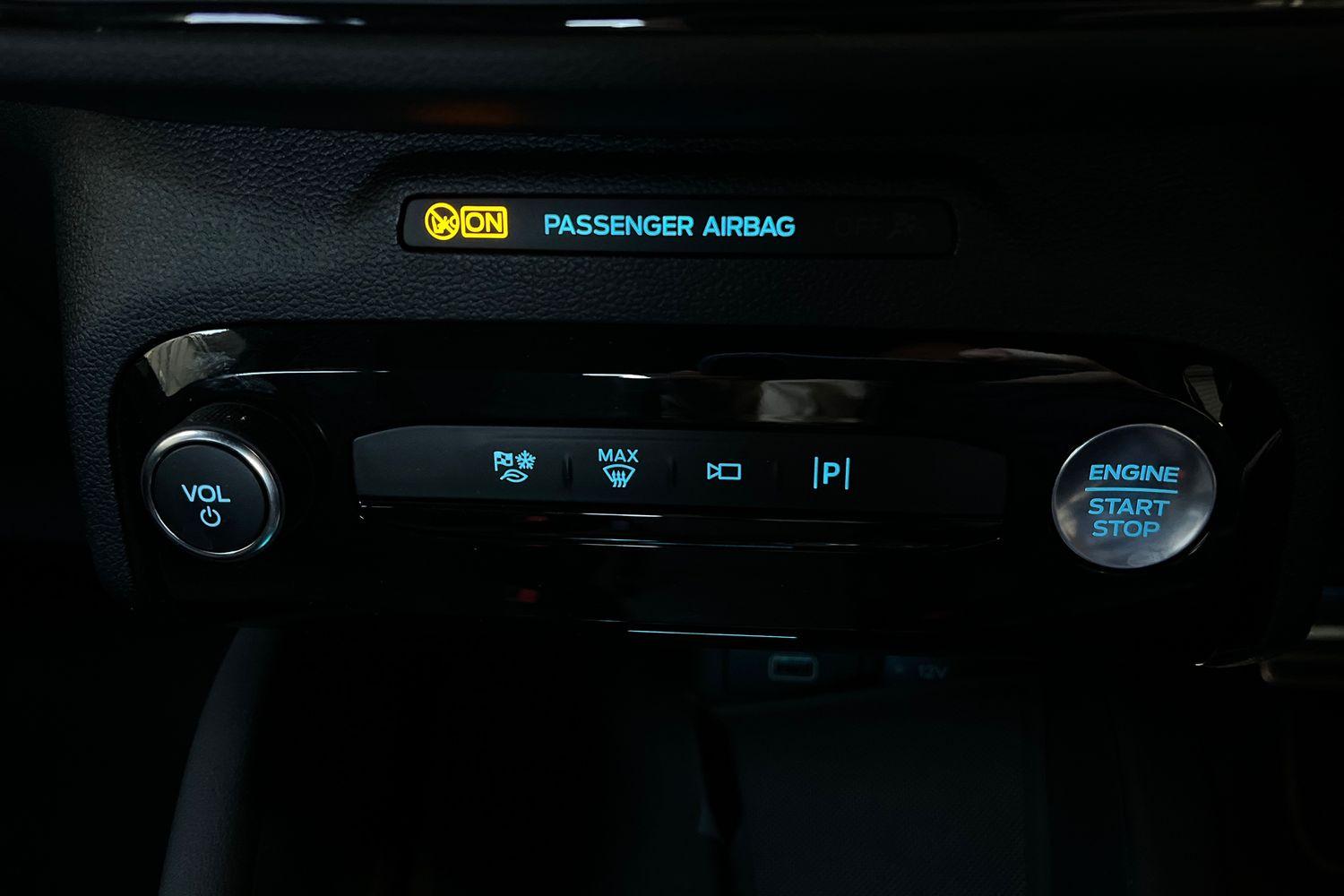 Ford Kuga Photo 28