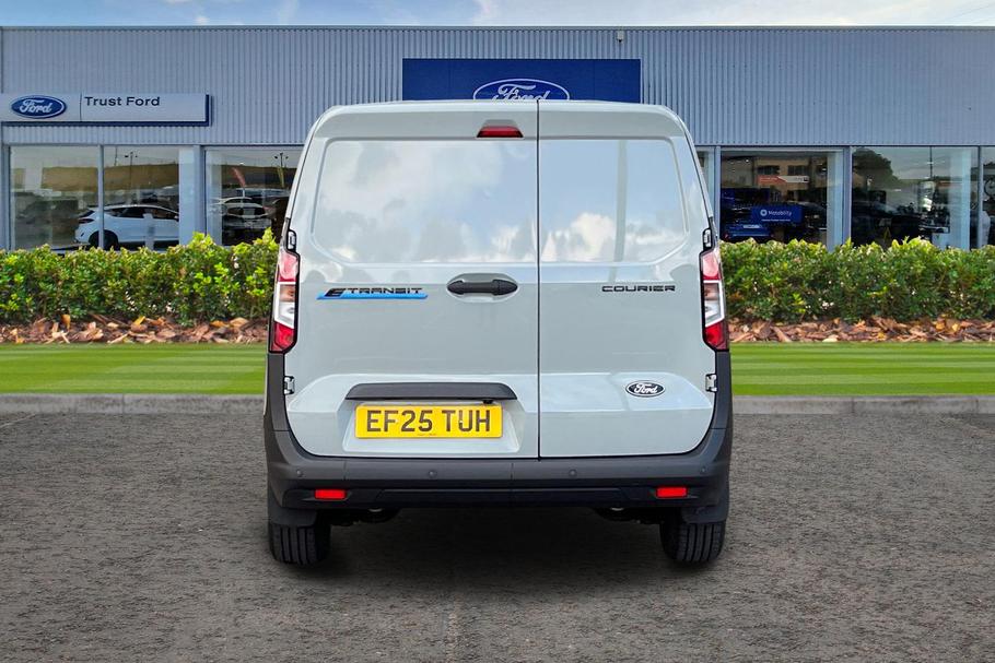 Used Ford E-TRANSIT COURIER EF25TUH 13