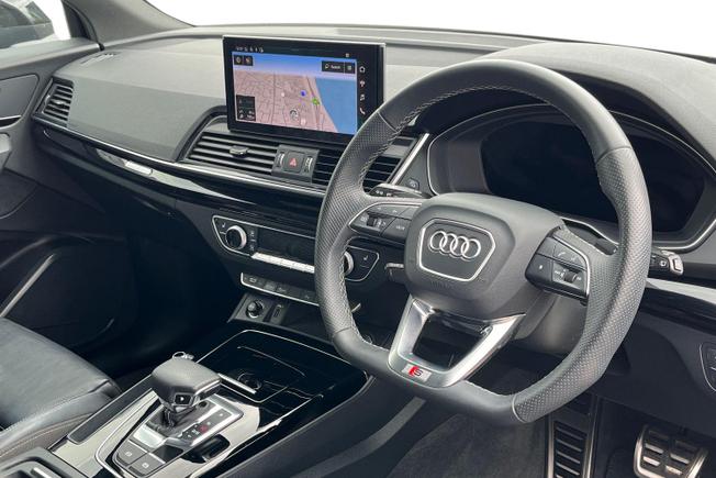 Audi Q5 Photo 6