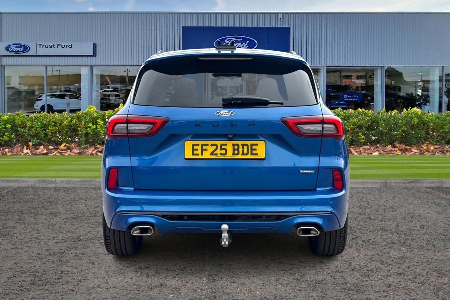 Ford KUGA Photo 6