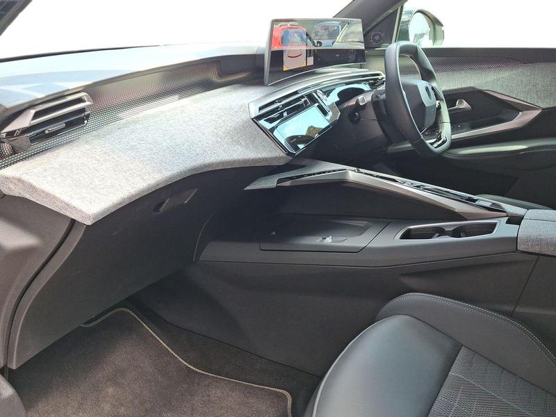 Used Peugeot 5008 KW25UHP 15