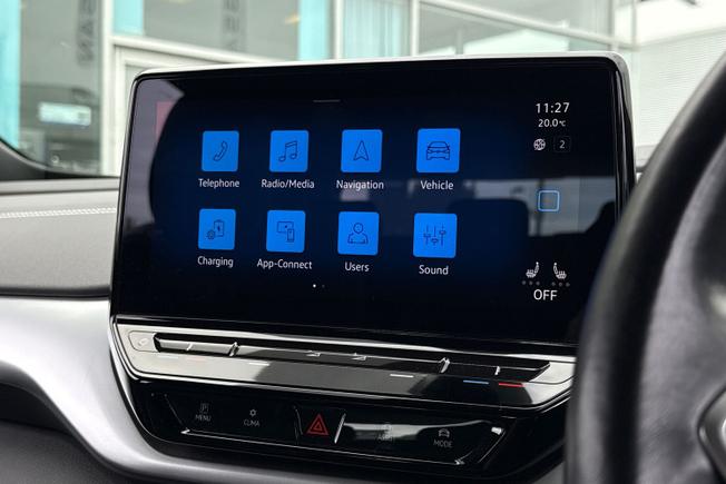 Volkswagen ID.4 Photo 13