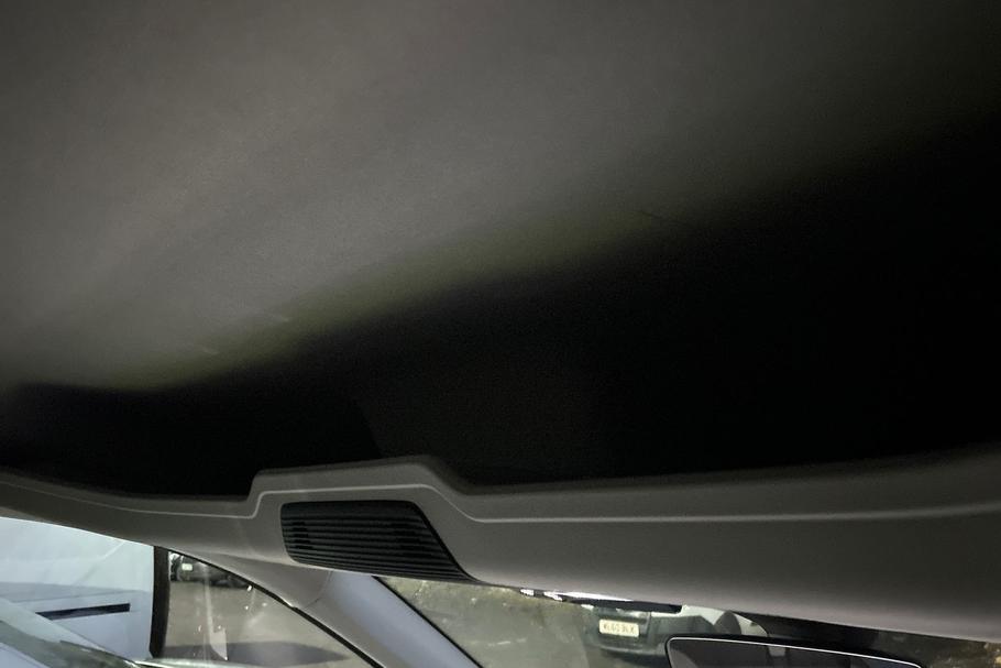 Used Ford TRANSIT CONNECT WN25HJE 38