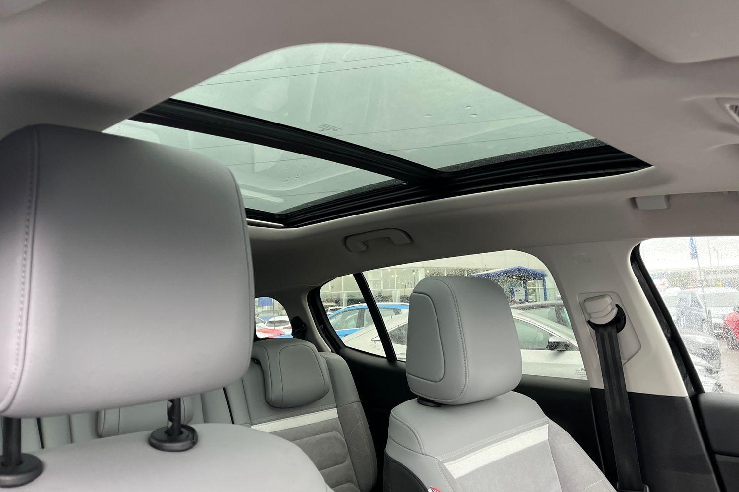 Citroen C5 Aircross Photo 39