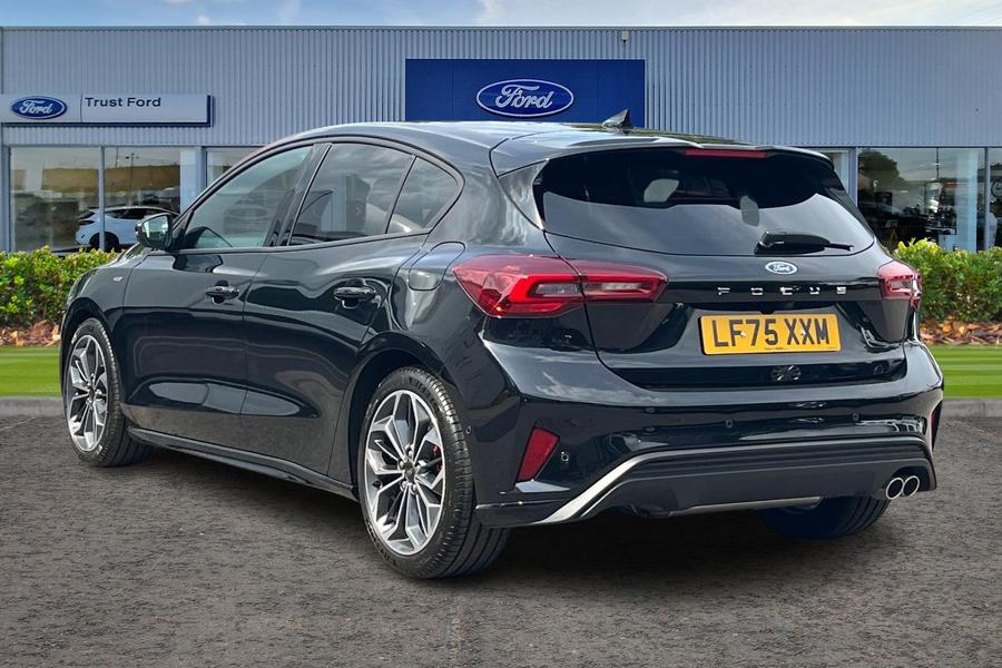 Ford FOCUS Photo autoimg-5692ed4f29562afe226f9158378c539e1ec4826b.jpg