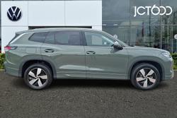 VOLKSWAGEN Tayron Photo 4