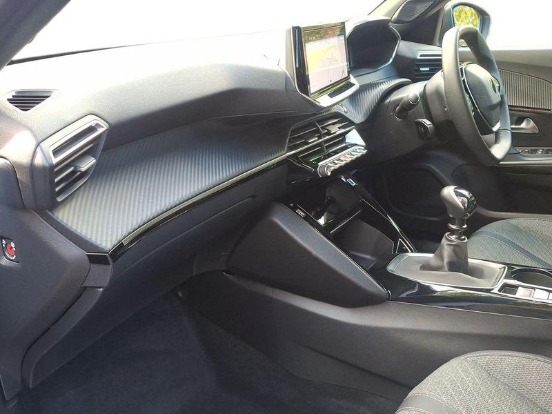 Used Peugeot 2008 HY74OAA 15