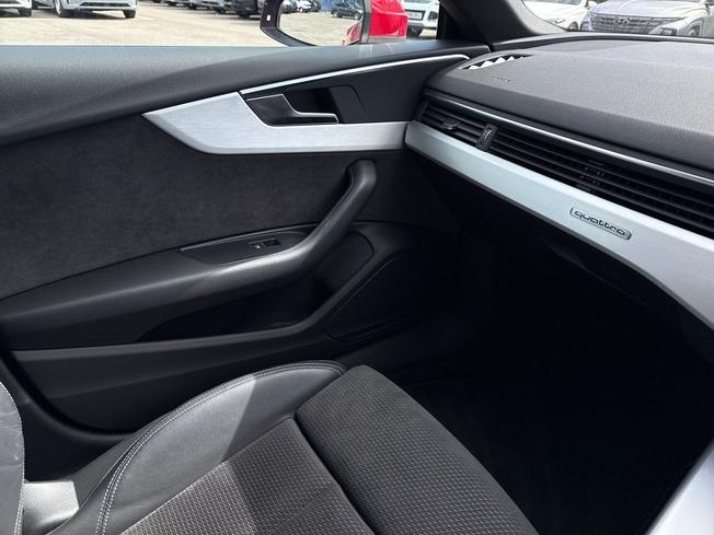 AUDI A5 Photo 53