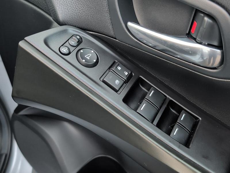 Used Honda Civic NL66MBF 24