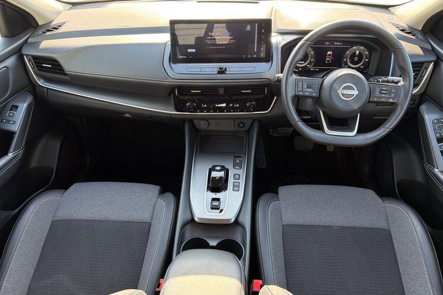 Nissan QASHQAI Photo autoimg-569405430708623d86a28d425801fb1e701cf2bc.jpg