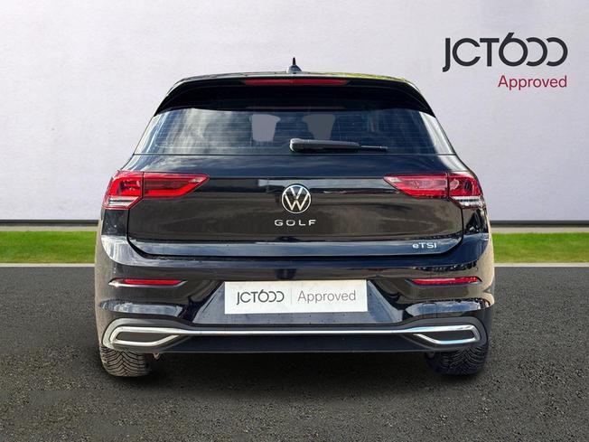Volkswagen Golf Photo 7