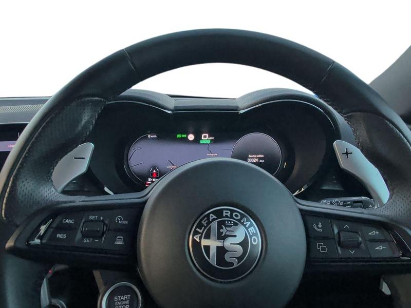 Used Alfa Romeo Tonale NU23RDZ 13