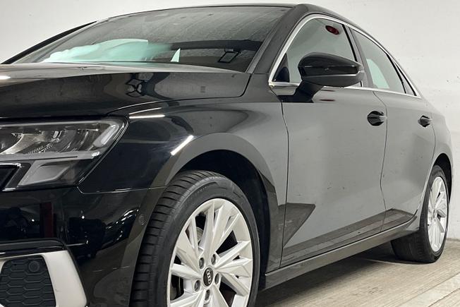AUDI A3 Photo 30