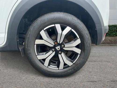 Dacia SANDERO STEPWAY Photo autoimg-5694ff41f2e914c6912dff3ad95ec168af11909b.jpg