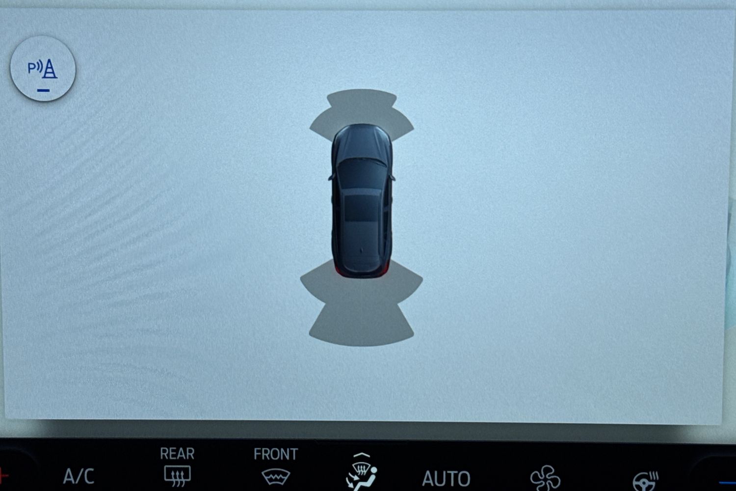 Ford FOCUS Photo 37
