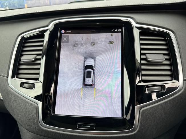 VOLVO Xc90 Photo 52