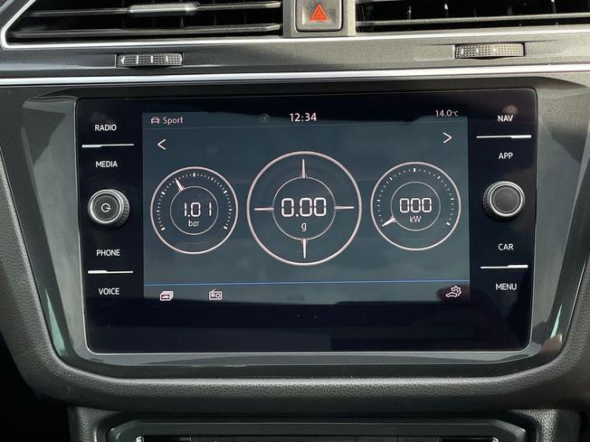 Volkswagen Tiguan Photo 52