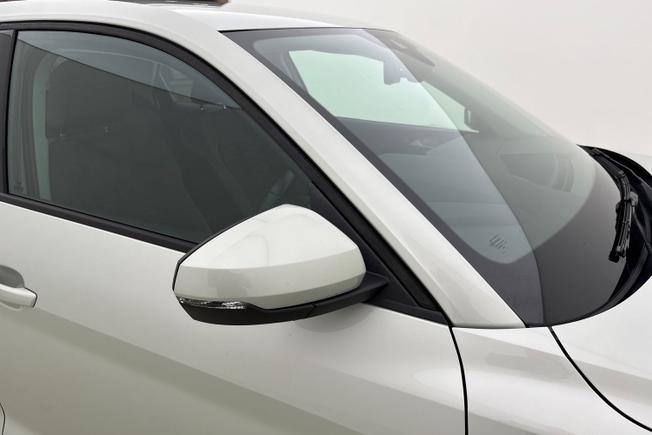 AUDI A1 Photo 20