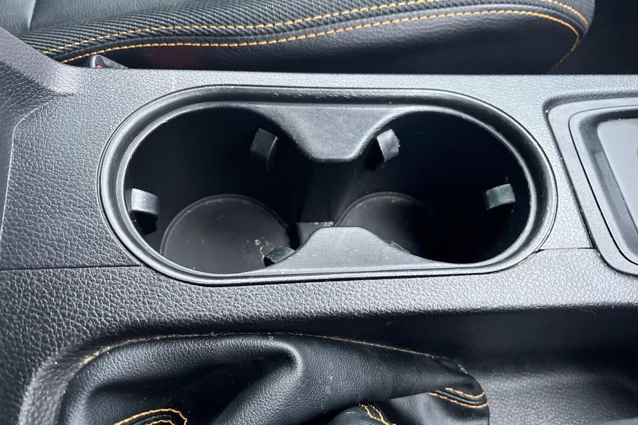 Used FORD RANGER LD22BKJ 25