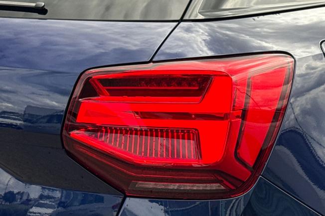 AUDI Q2 Photo 18