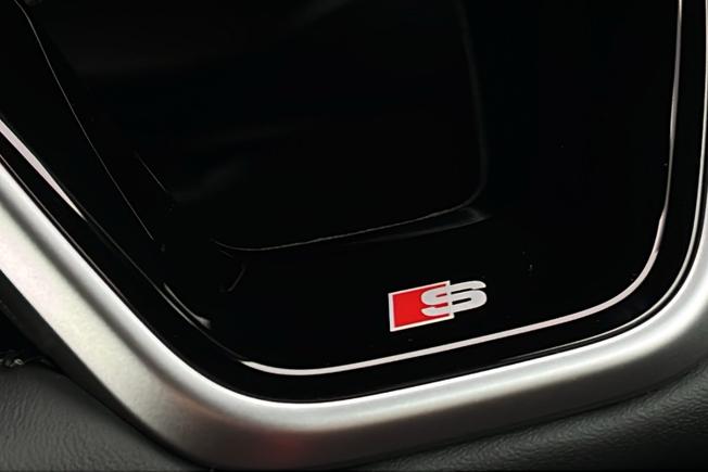 AUDI  Audi Q4 Sportback Photo 31