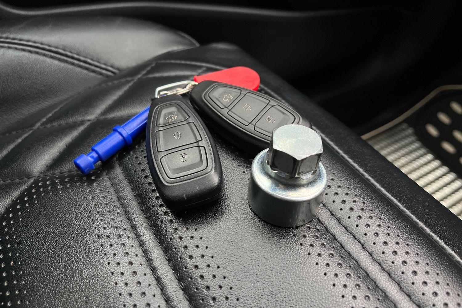 Ford Puma Photo 21