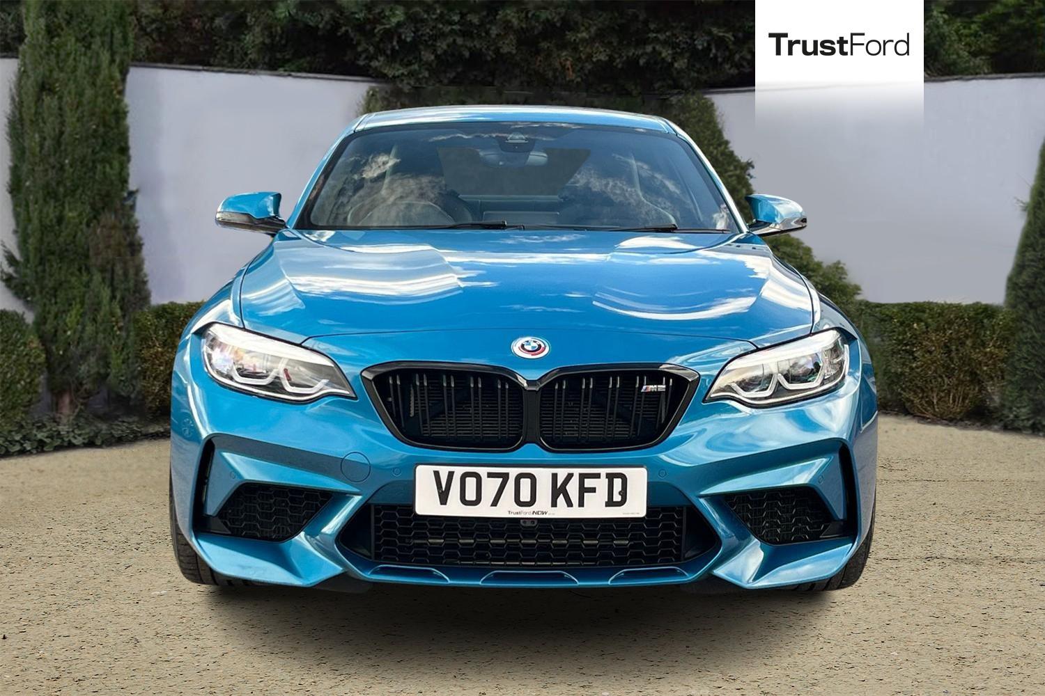 BMW M2 Photo 5