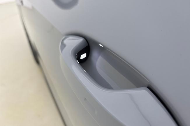 VOLKSWAGEN Golf Photo 31