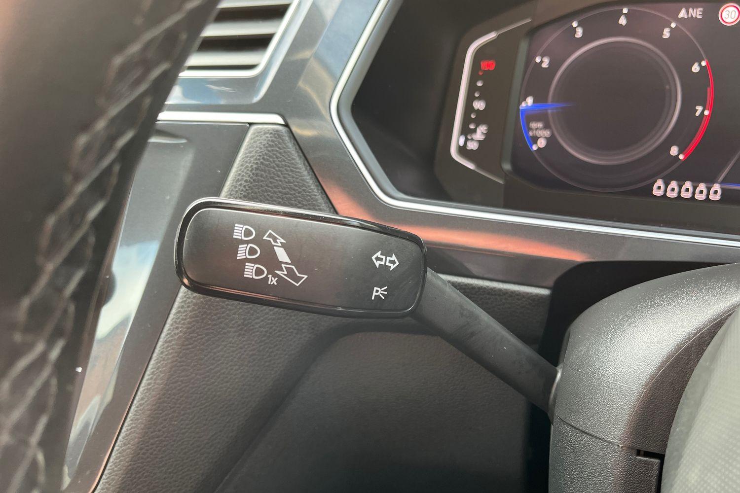 Volkswagen TIGUAN ALLSPACE Photo 13