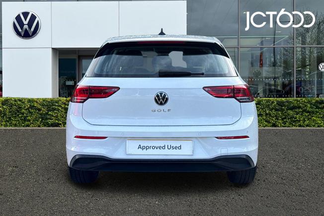 VOLKSWAGEN Golf Photo 7