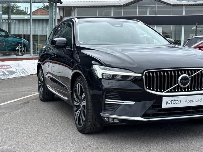 VOLVO XC60 Photo 28
