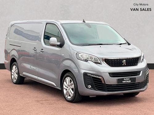 Used 2021 PEUGEOT EXPERT  L2  1.5 BlueHDi 120 Professional at Carco Group