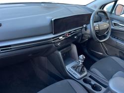KIA Sportage Photo 2