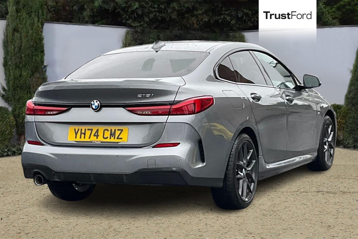 BMW 2 SERIES Photo 3