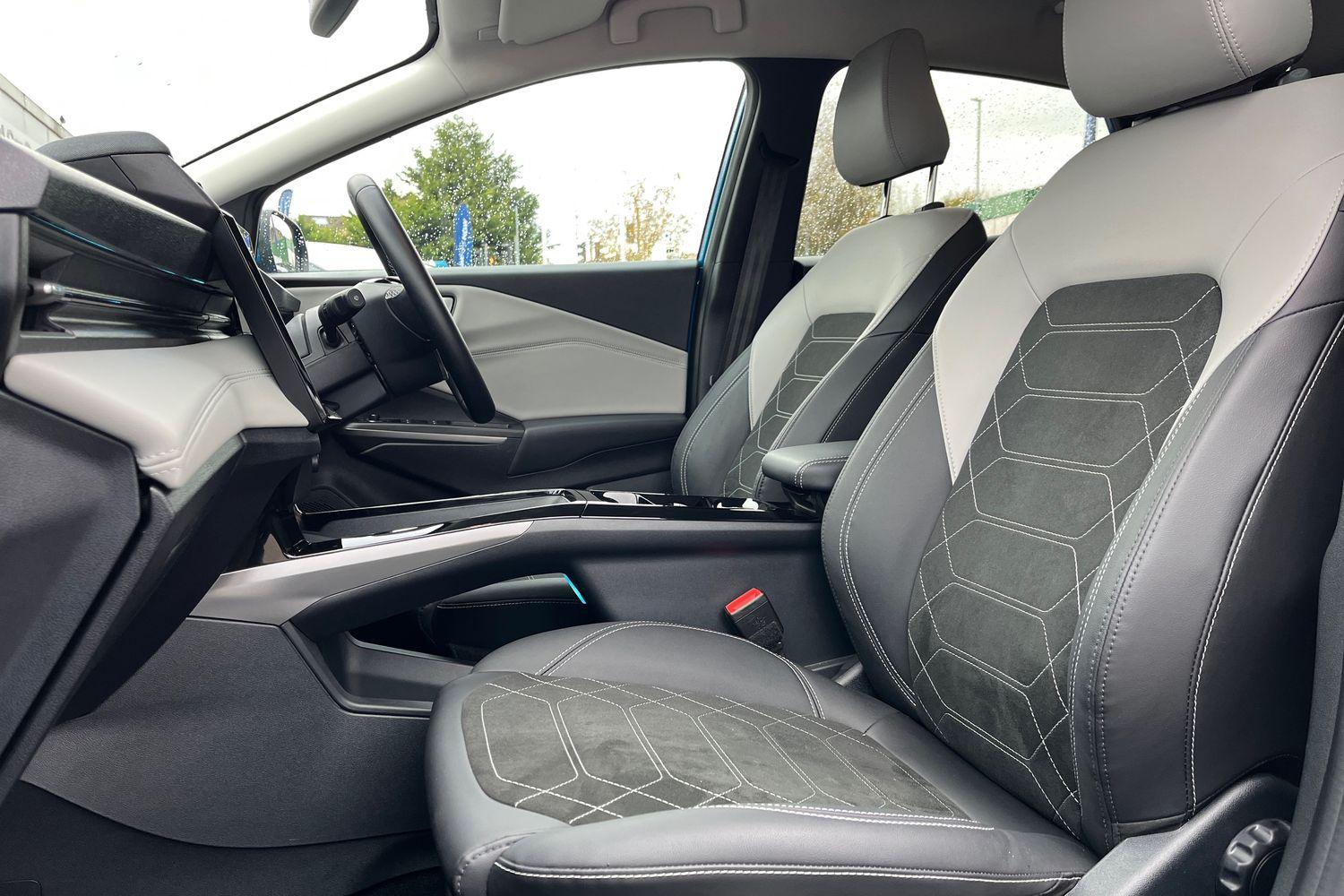 Ford PUMA GEN-E Photo 18