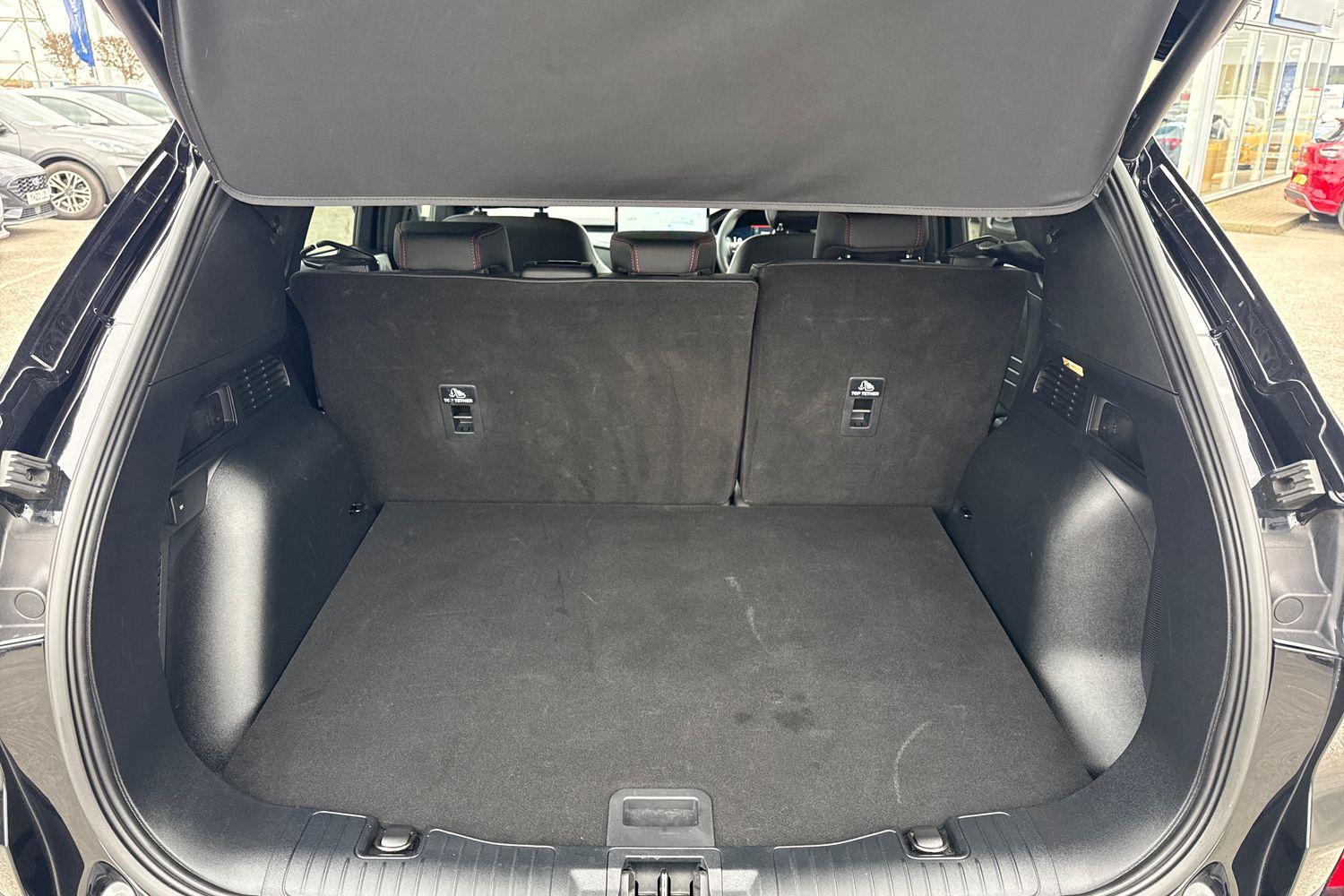 Ford KUGA Photo 20