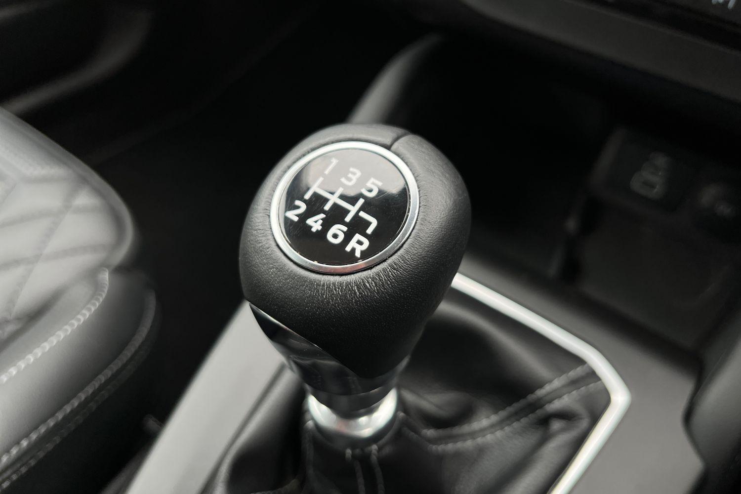 Ford Focus Photo 32