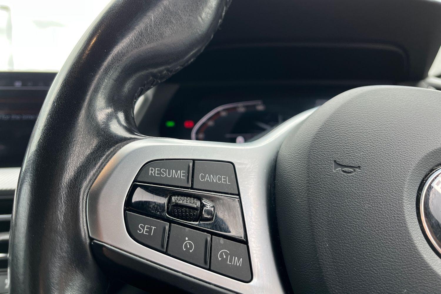 BMW 1 SERIES Photo 27