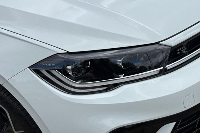 Volkswagen Polo Photo 19