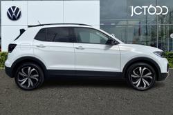 VOLKSWAGEN T-Cross Photo 4