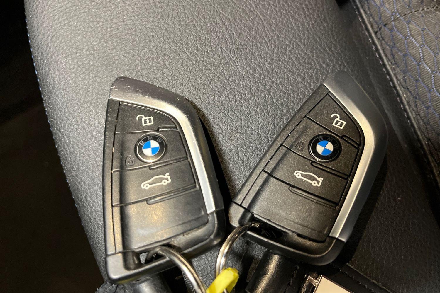 BMW X2 Photo 21
