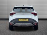 Kia Sportage Photo 11