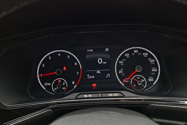 Volkswagen T-Cross Photo 15