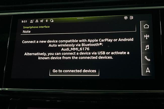 AUDI Q7 Photo 22