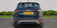 Volkswagen T-cross Photo 8