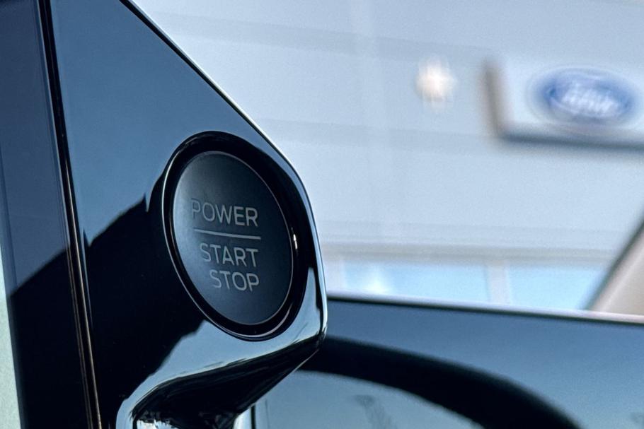 Used Ford TRANSIT CUSTOM 32