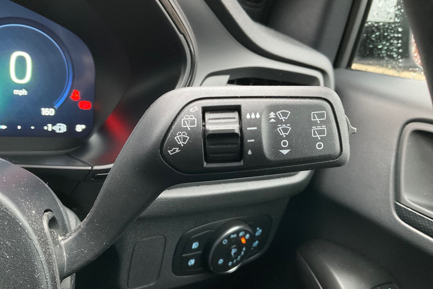 Ford Focus Photo 14