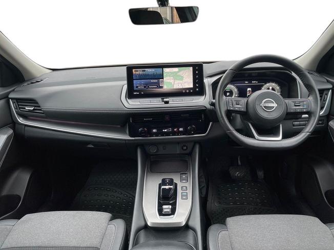 NISSAN QASHQAI Photo 10