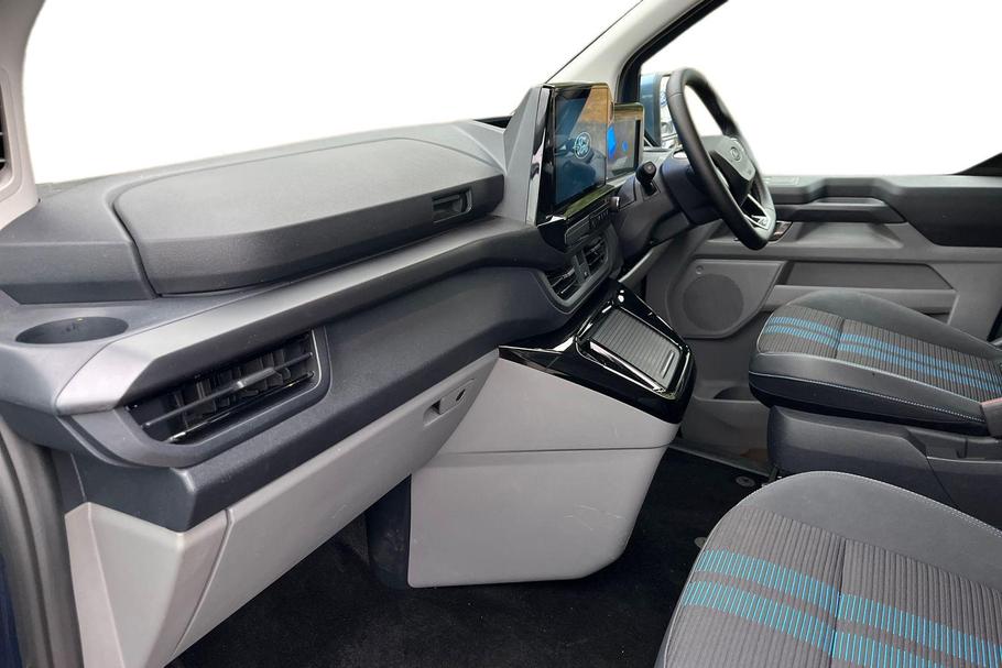 Used Ford TRANSIT CUSTOM BN26TUO 3