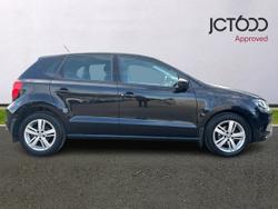 VOLKSWAGEN Polo Photo 4